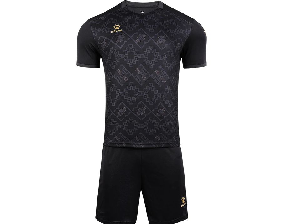 KELME 短袖足球衣套裝