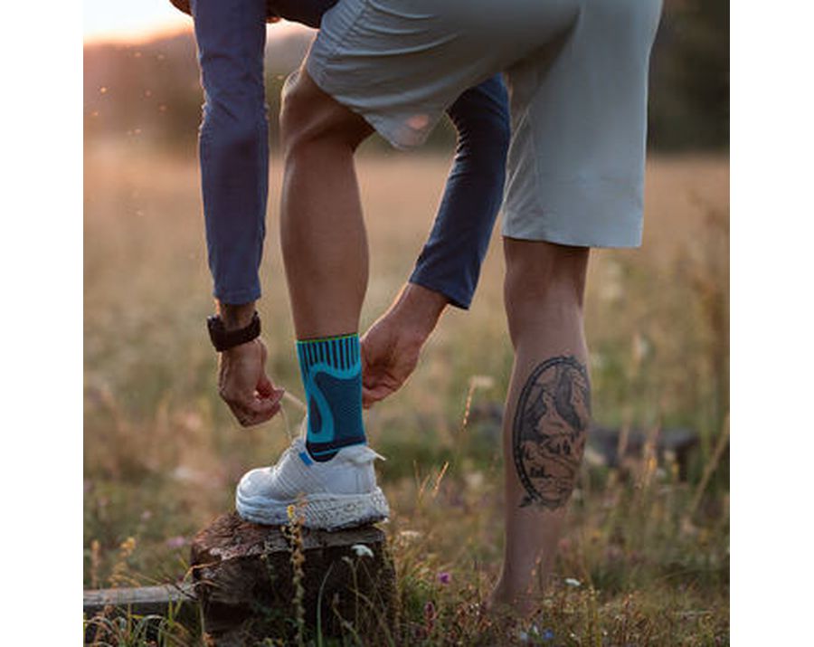 BAUERFEIND Achilles Support