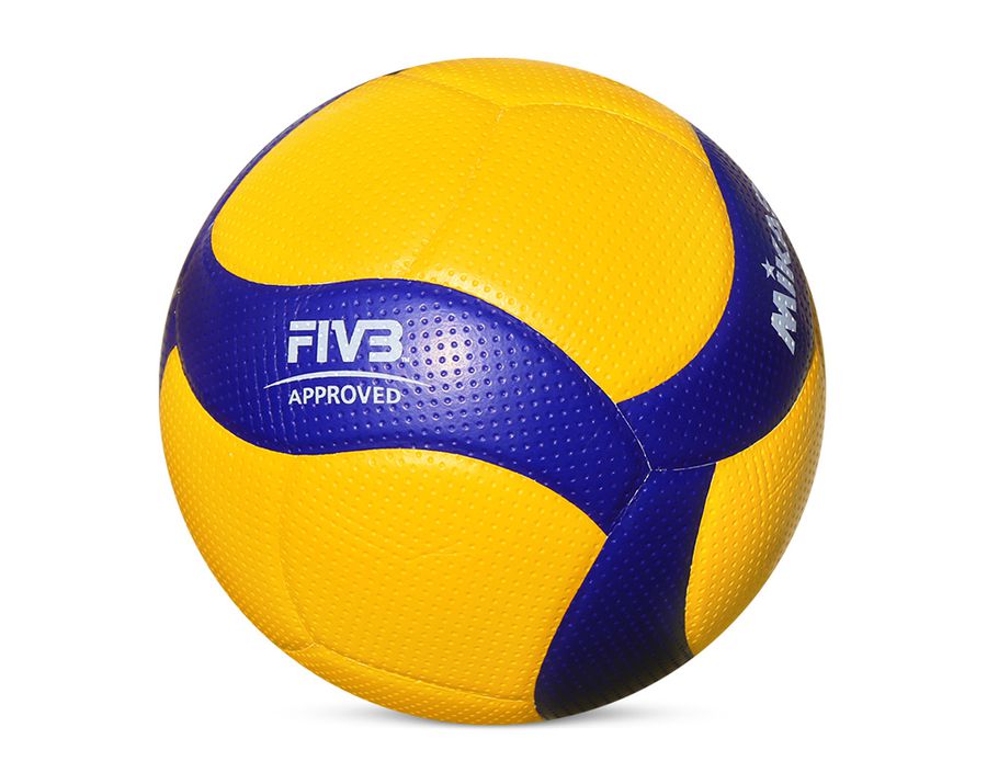 MIKASA V300W Volleyball