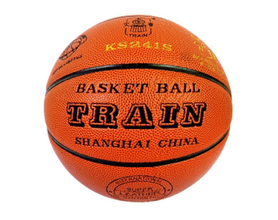 TRAIN Classic I/O Basketball