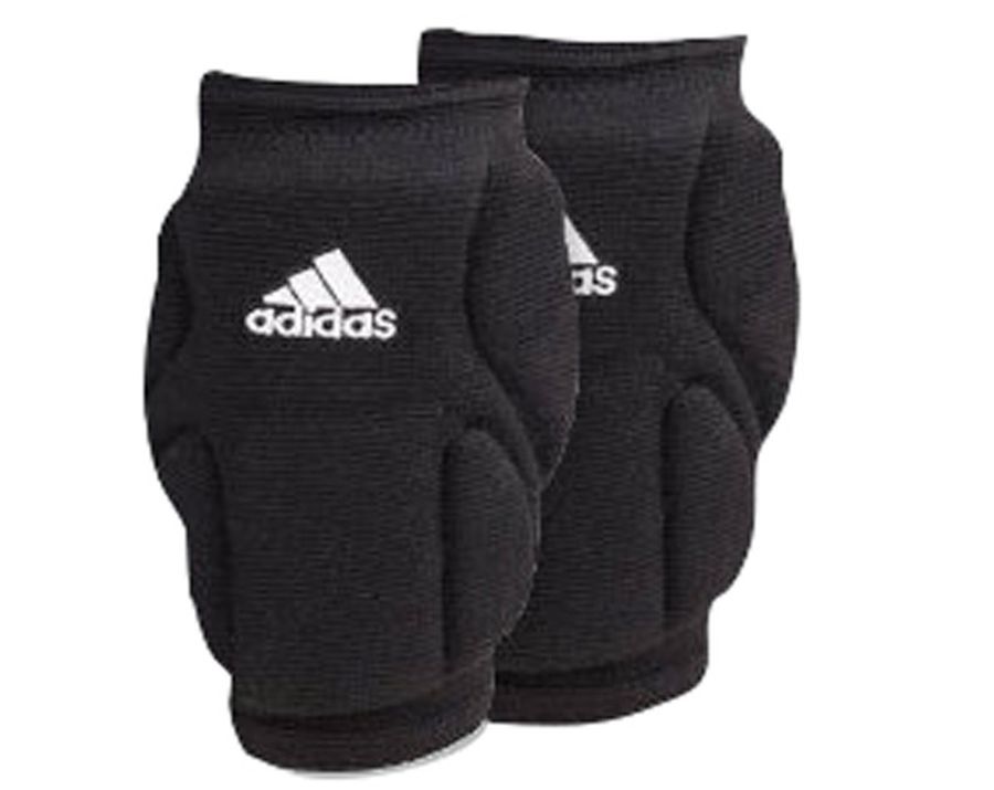 Adidas elite knee pads clearance