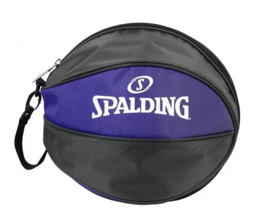 SPALDING 籃球袋尼龍