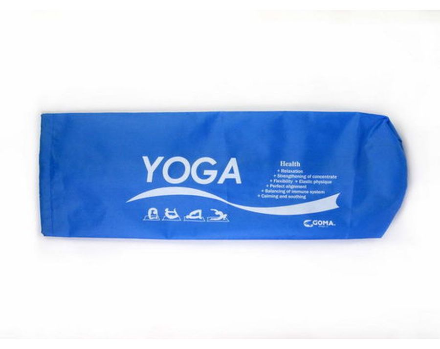 GOMA 6mm Yoga Mat Bag (210D Nylon)