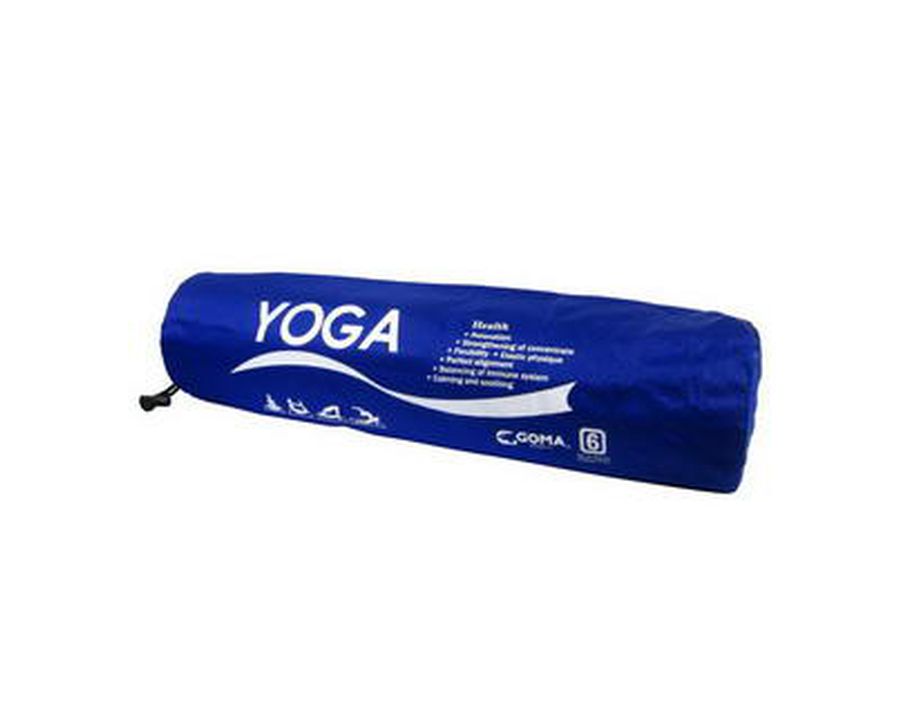 GOMA 6mm Yoga Mat Bag (300D Nylon)