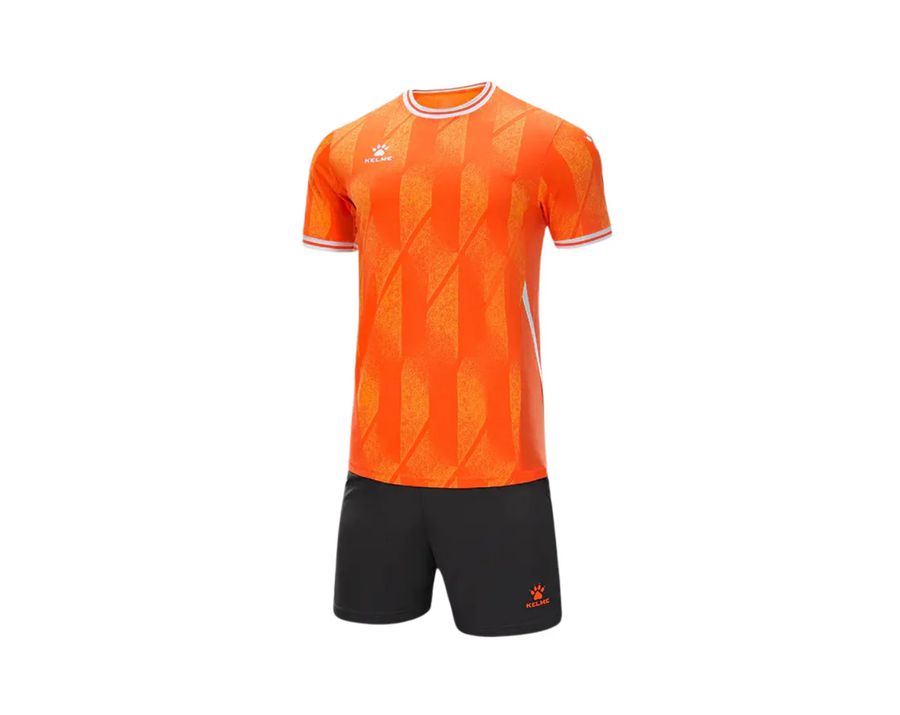 KELME 短袖足球衣套裝