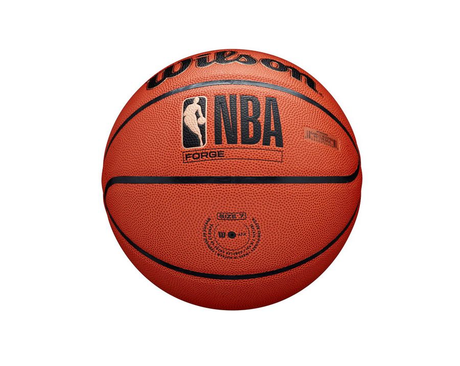 WILSON NBA FORGE I/O Basketball