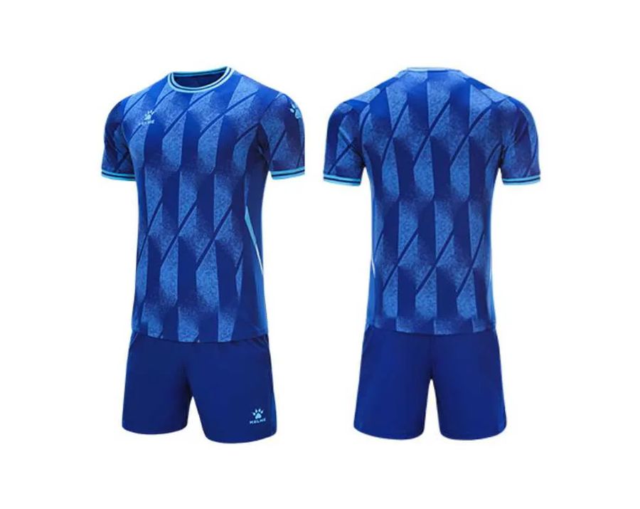 KELME 短袖足球衣套裝