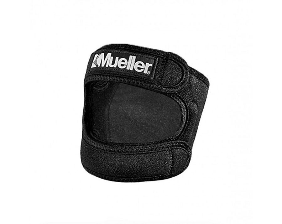 Mueller Max Knee Strap