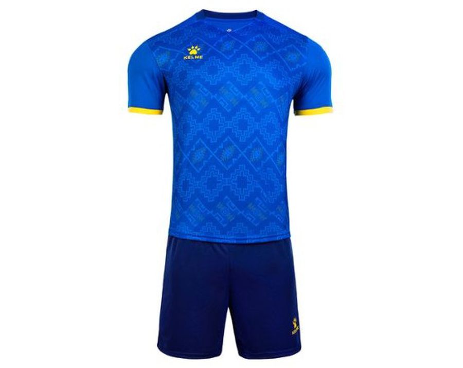 KELME 短袖足球衣套裝