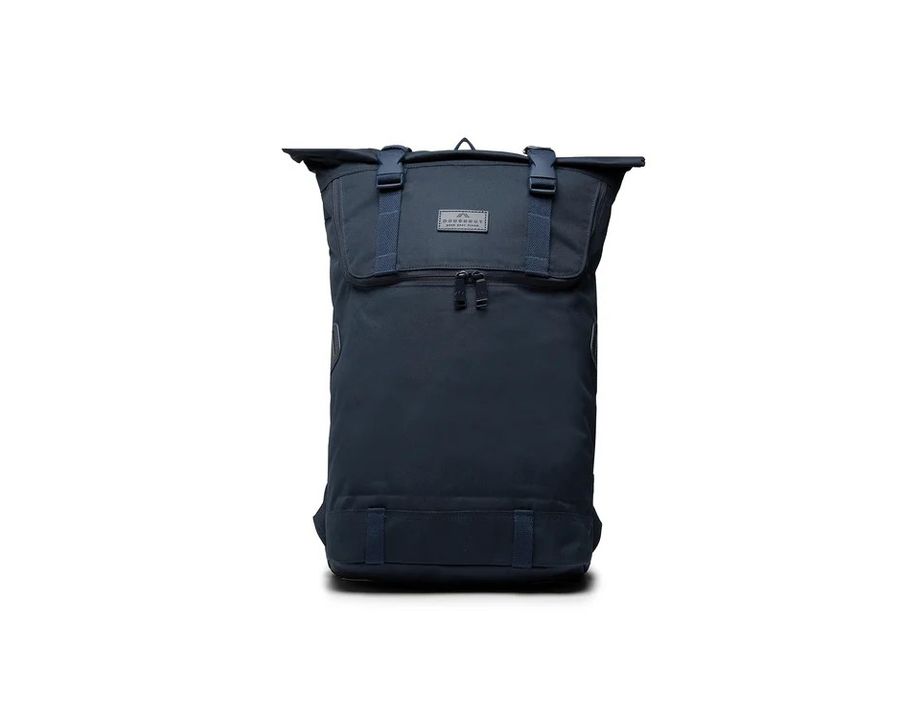 DOUGHNUT CHRISTOPHER NYLON NAVY SERIES