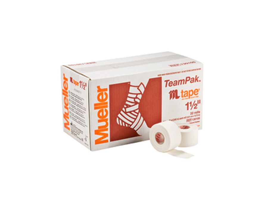Mueller M -Tape