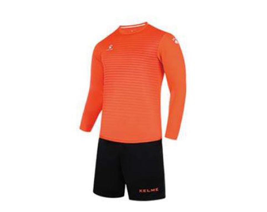 KELME 冬季足球套裝