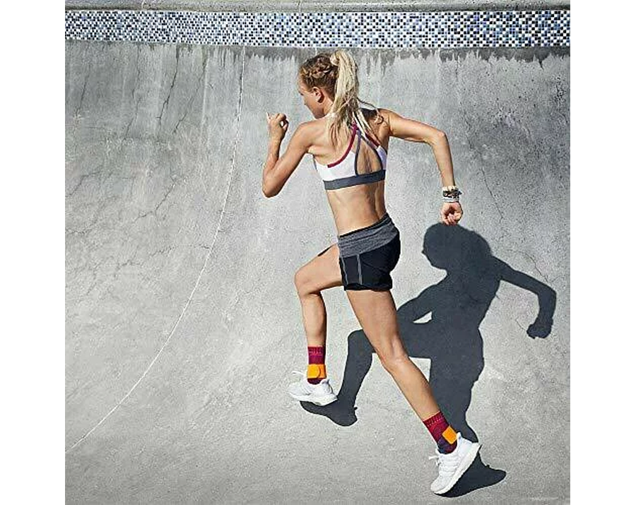 Bauerfeind sports best sale ankle support dynamic