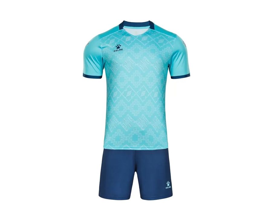 KELME 短袖足球衣套裝
