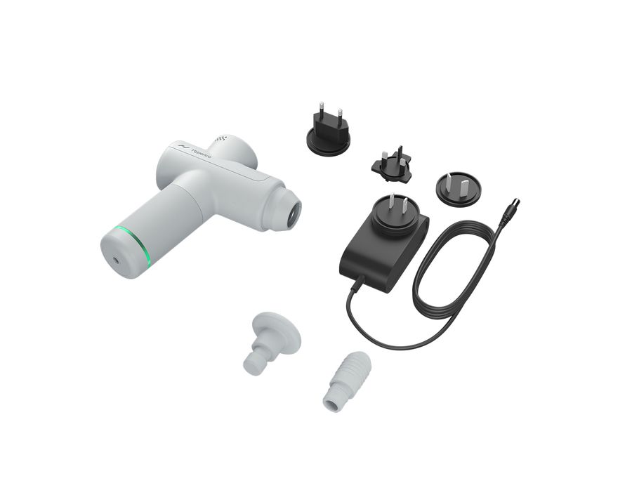 Hyperice Hypervolt Go 2