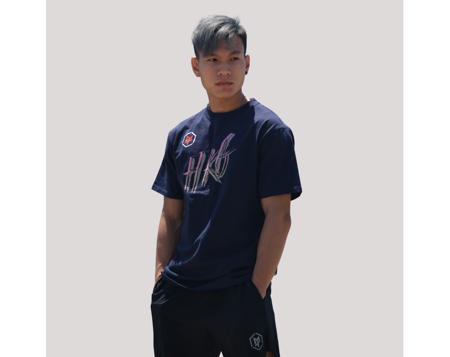 MT【COUPLE COLLECTION】HKG T-Shirt