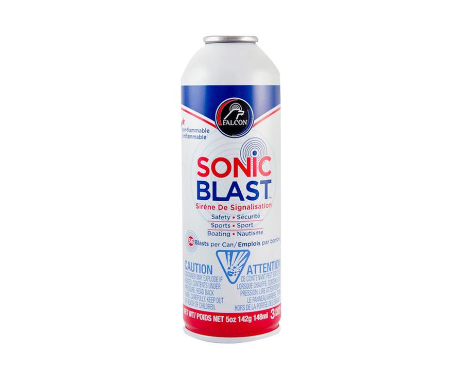 FALCON 5.oz Signal Horn Refill