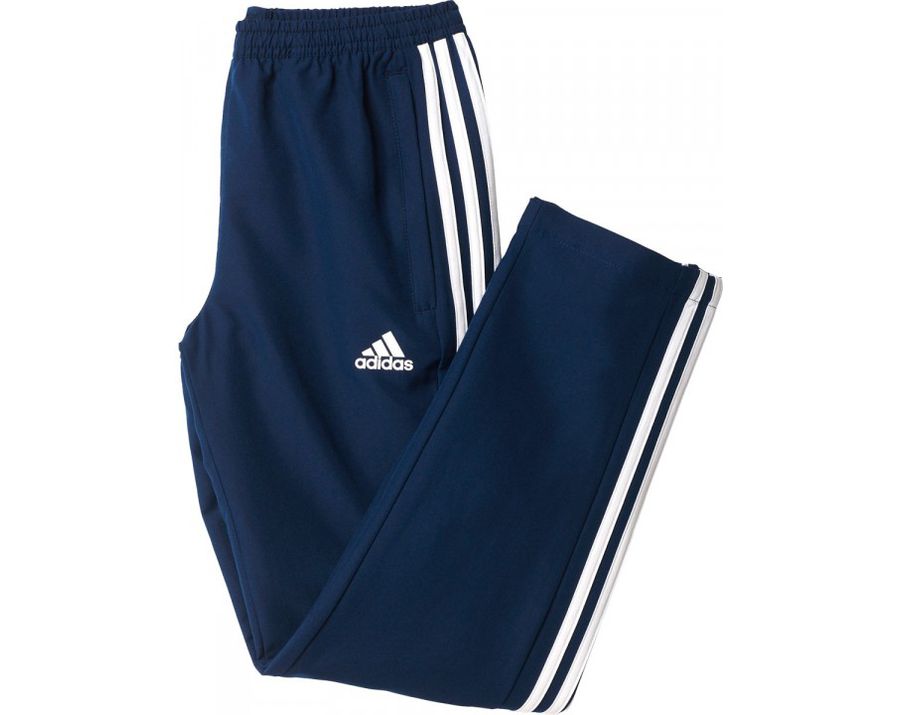 Mar Conciencia Comerciante itinerante Adidas T16 Climalite Pant (Youth) | Southorn Direct