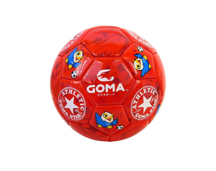 GOMA Mini Football