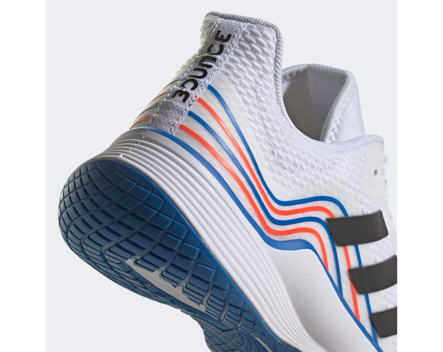 Volleyball shoes womens adidas discount