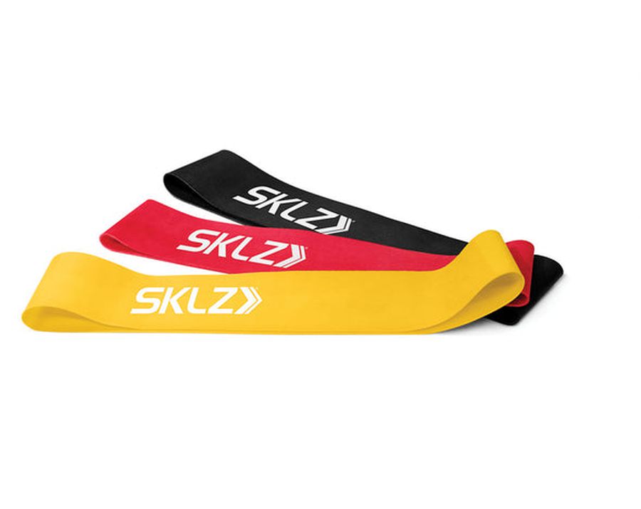 SKLZ 迷你阻力帶