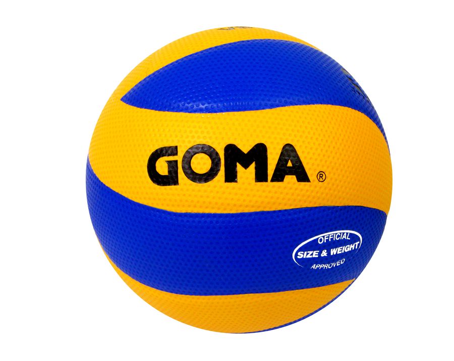 GOMA Soft Touch PU Volleyball