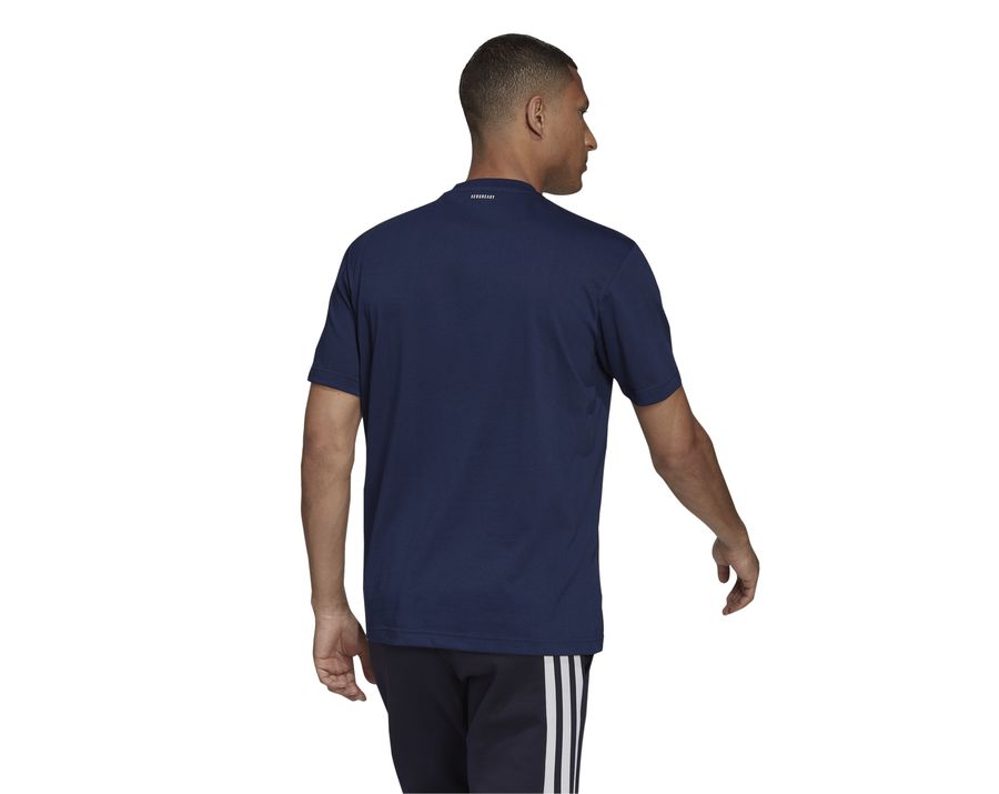 ADIDAS Spike Logo Tee