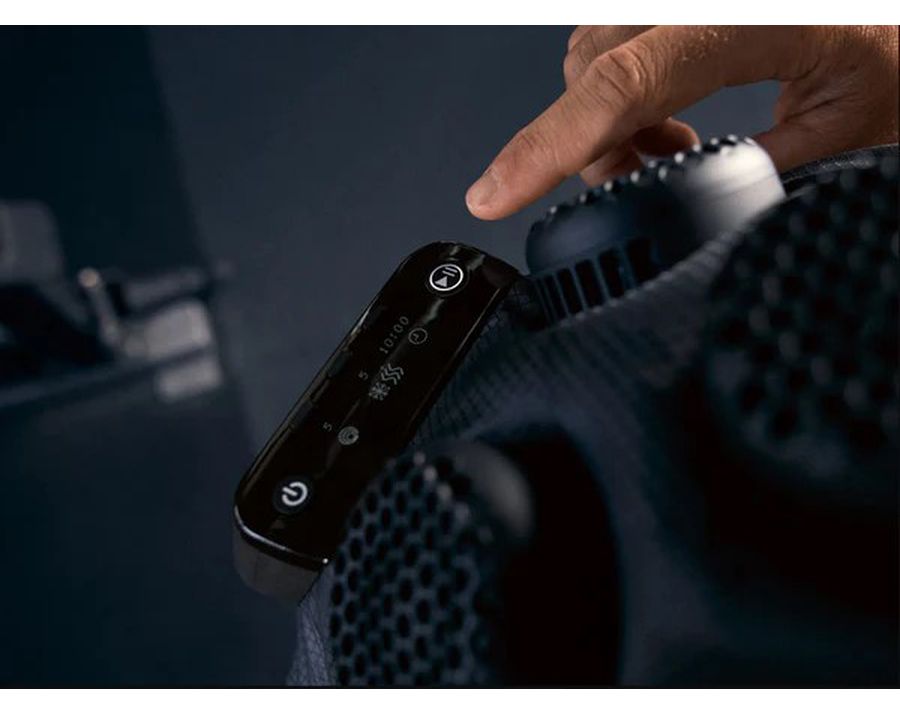 Hyperice X2 Shoulder Specifications