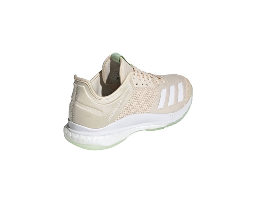 Adidas CrazyFlight X3 Indoor Shoes 19 Southorn Direct