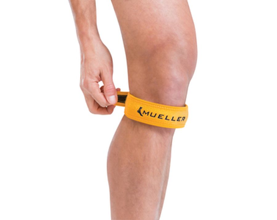 MUELLER Jumper's Knee Strap