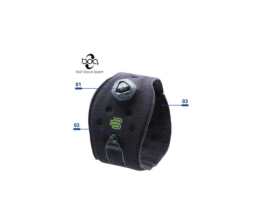 BAUERFEIND Sports Elbow Strap