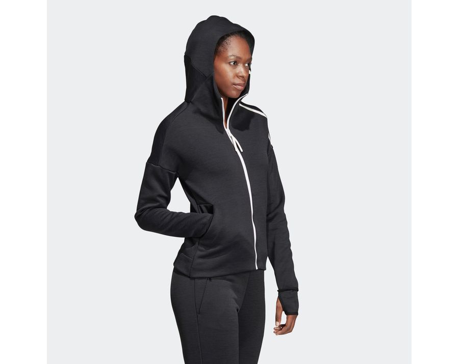 Aproximación al límite Perceptible ADIDAS Z.N.E. FAST RELEASE HOODIE | Southorn Direct