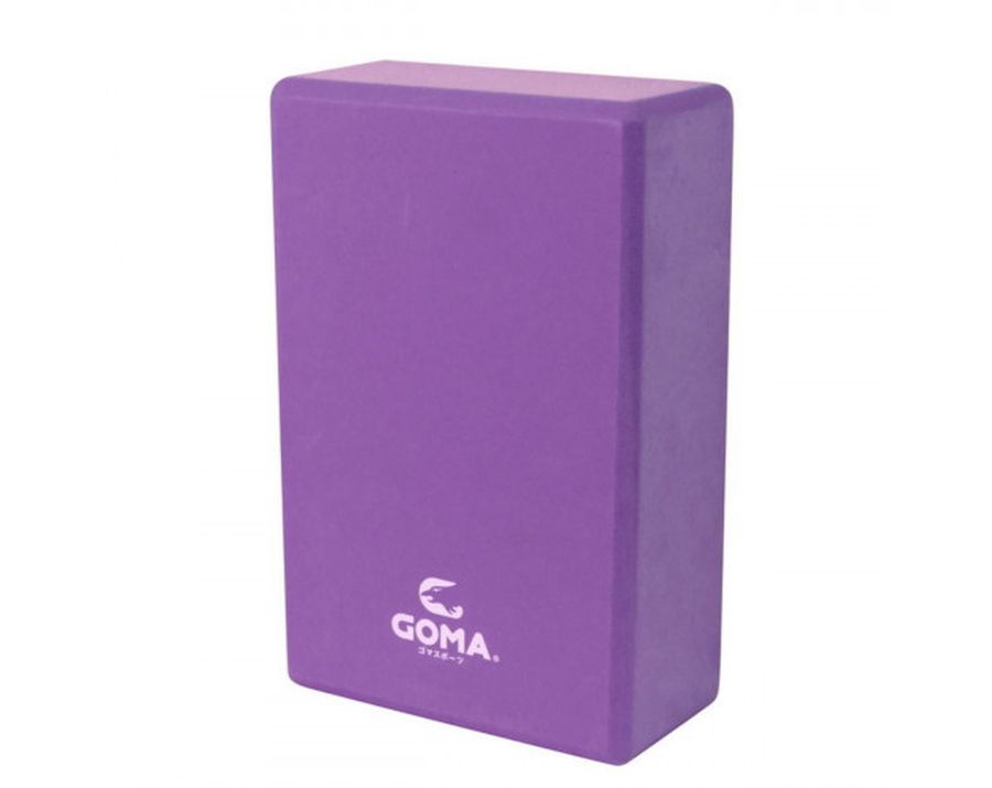 GOMA 特級瑜珈磚