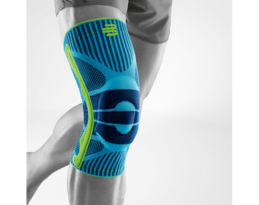 BAUERFEIND Sports Knee Support