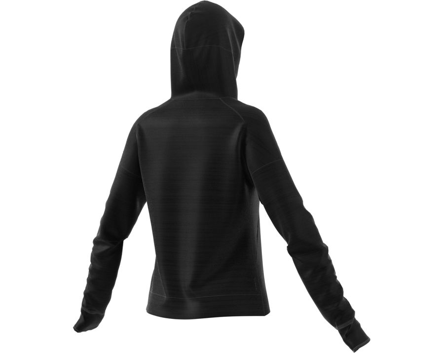 ADIDAS Z.N.E. FAST RELEASE HOODIE