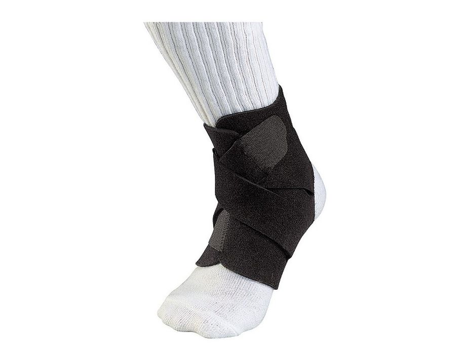 MUELLER Adjustable Ankle Support