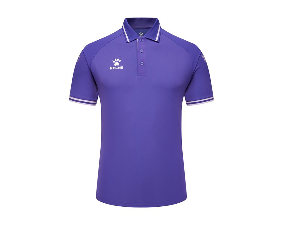 KELME 彈性透氣Polo