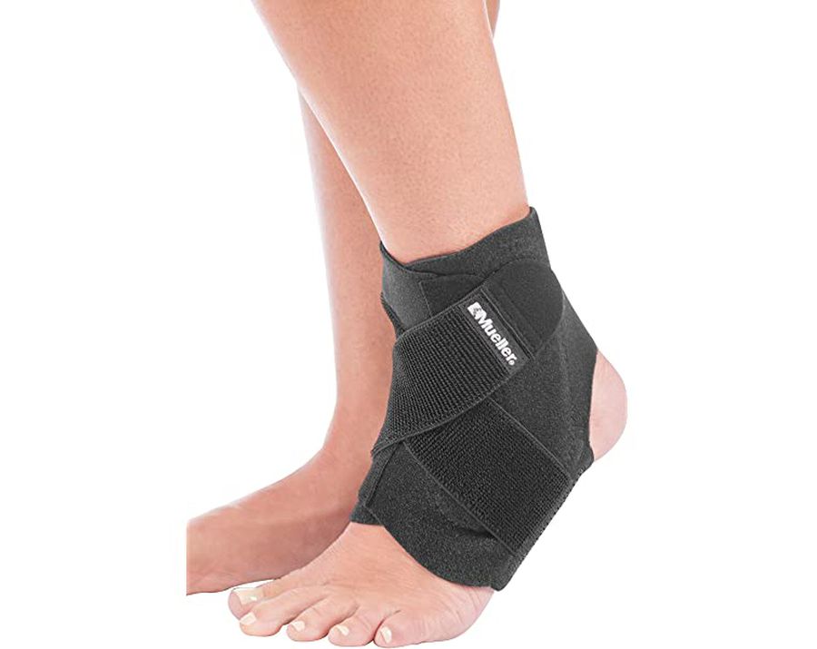 MUELLER Adjustable Ankle Stabilizer