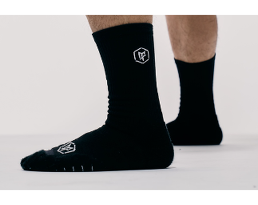 MT Performance Unisex Crew Socks