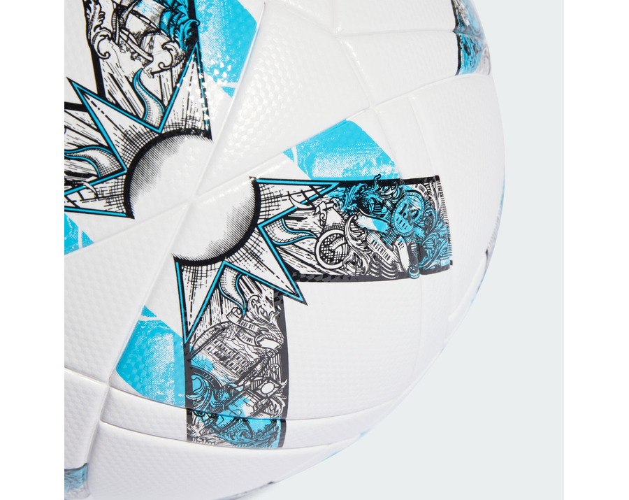 Adidas ARGENTINA ARGENTUM LEAGUE FOOTBALL