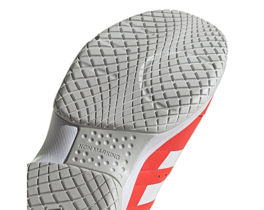Adidas Ligra 7M Indoor Shoes (21)