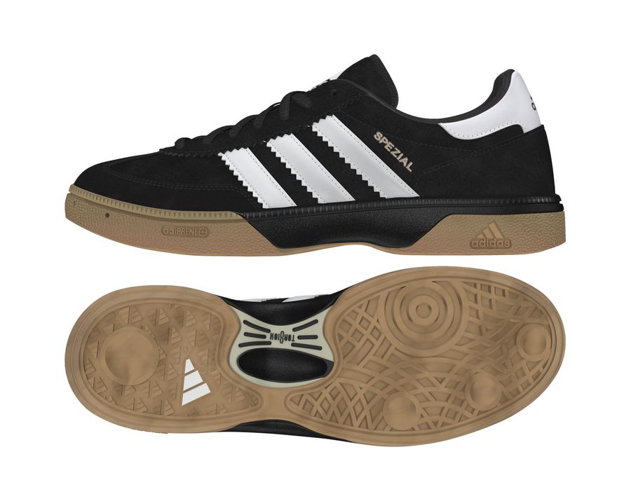 Isoleren saai haakje Adidas HB SPEZIAL Indoor Shoes (19) | Southorn Direct