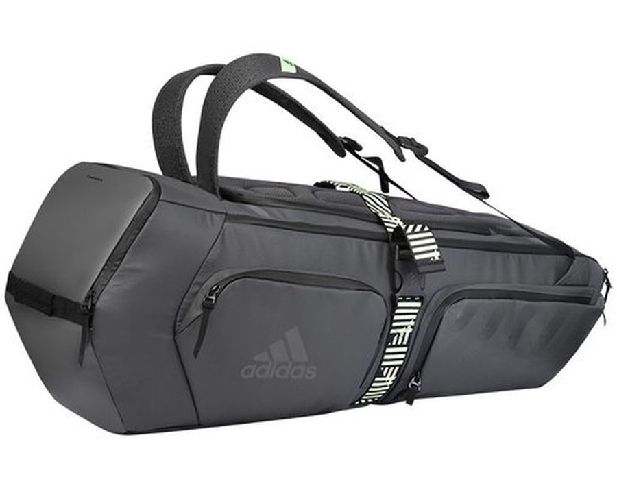 Adidas U7 6 Racket Bag