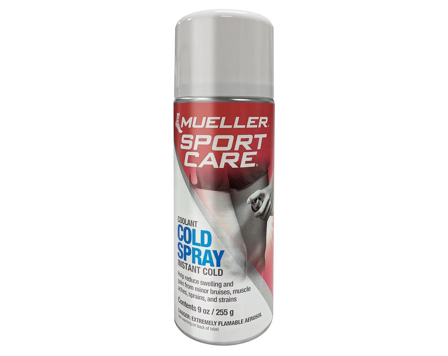 MUELLER Coolant Cold Spray