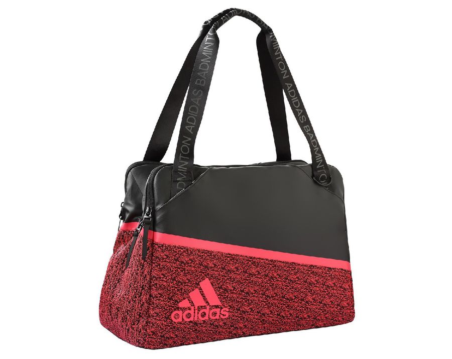 Adidas sale bag triangle