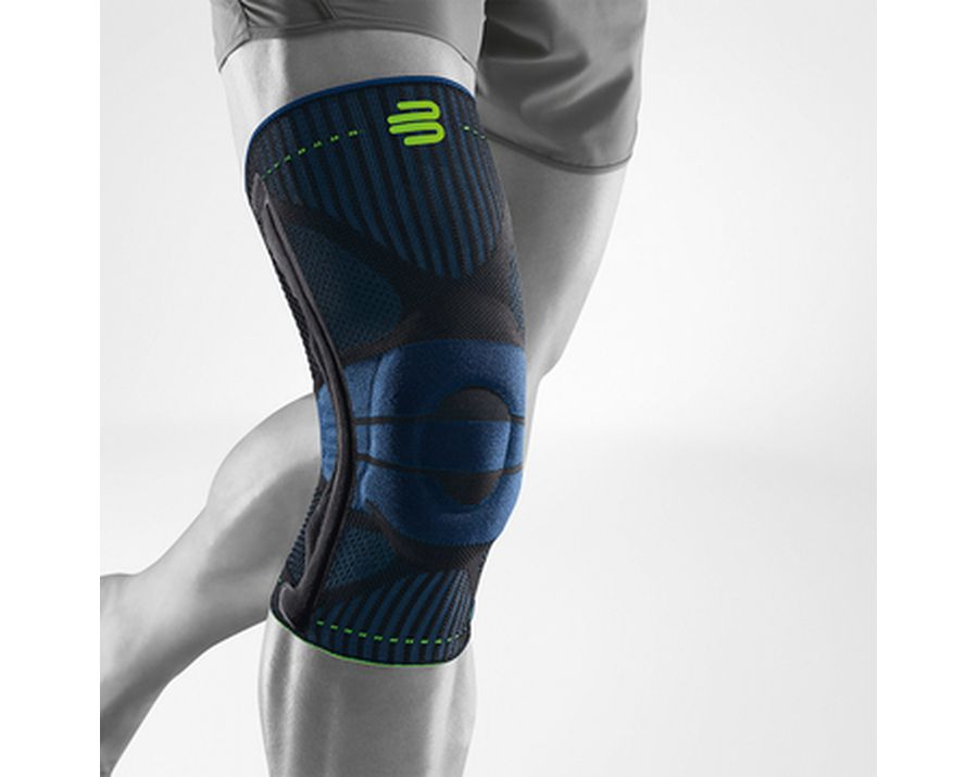 BAUERFEIND Sports Knee Support