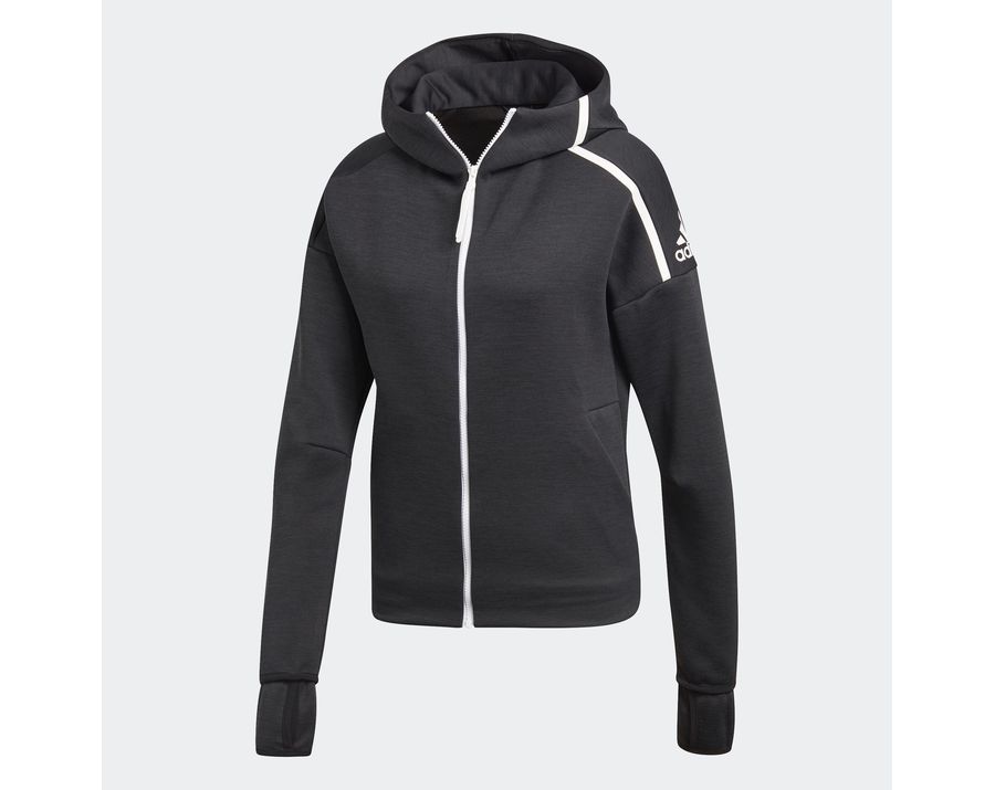 Adidas zne fast release hoody hot sale