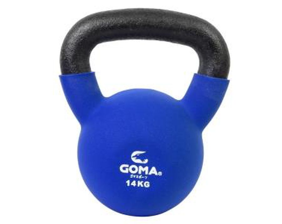 GOMA 啞鈴