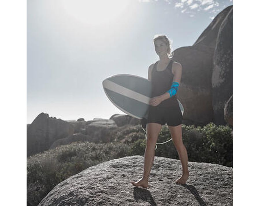 BAUERFEIND Sports Elbow Support