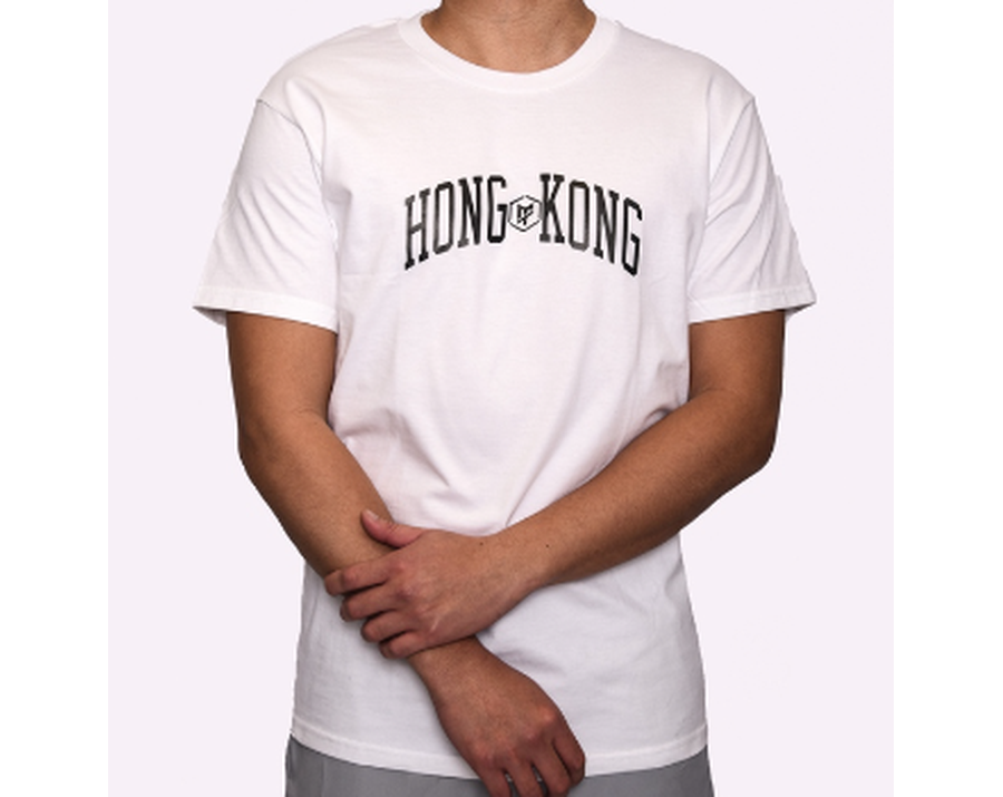 MT【HONG KONG】Compose T-Shirt